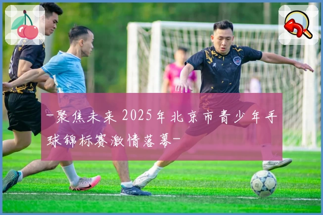 -聚焦未来 2025年北京市青少年手球锦标赛激情落幕-