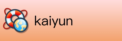 kaiyun logo